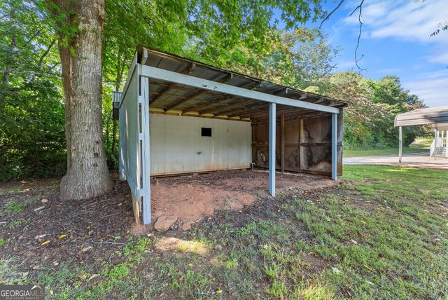 638 Hazel Creek Road, Mount Airy, GA 30563