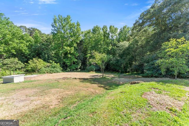 638 Hazel Creek Road, Mount Airy, GA 30563