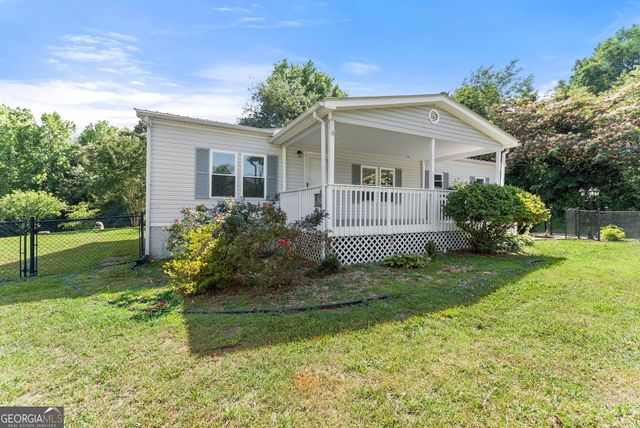 638 Hazel Creek Road, Mount Airy, GA 30563