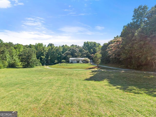 638 Hazel Creek Road, Mount Airy, GA 30563