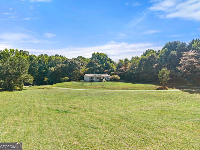 638 Hazel Creek Road, Mount Airy, GA 30563