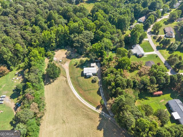 638 Hazel Creek Road, Mount Airy, GA 30563