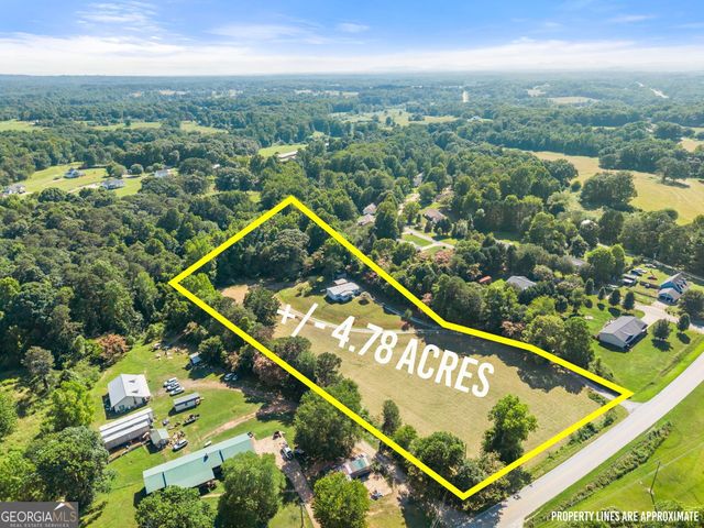 638 Hazel Creek Road, Mount Airy, GA 30563