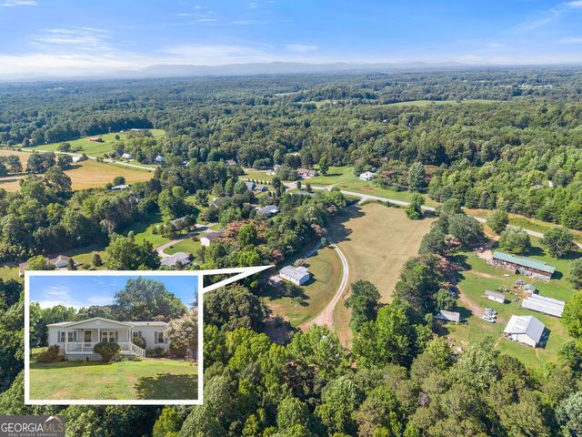 638 Hazel Creek Road, Mount Airy, GA 30563