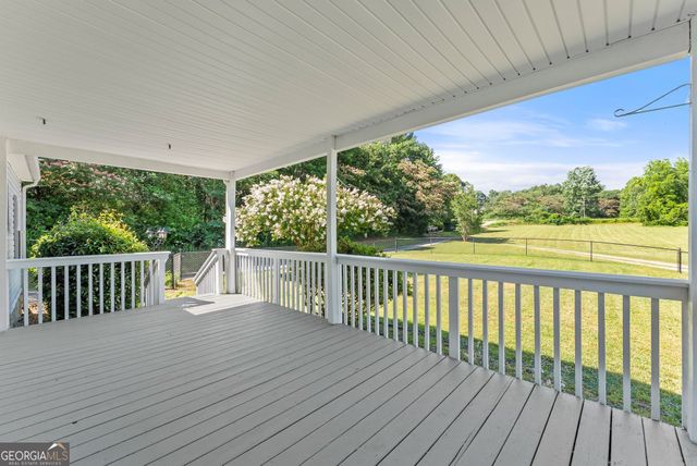 638 Hazel Creek Road, Mount Airy, GA 30563