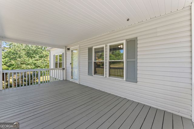 638 Hazel Creek Road, Mount Airy, GA 30563