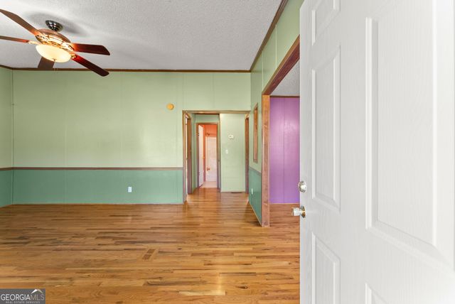 638 Hazel Creek Road, Mount Airy, GA 30563