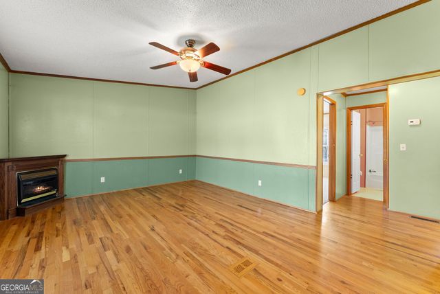 638 Hazel Creek Road, Mount Airy, GA 30563