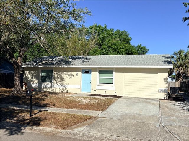 10320 COUNTY LAKE DRIVE, Port Richey, FL 34668