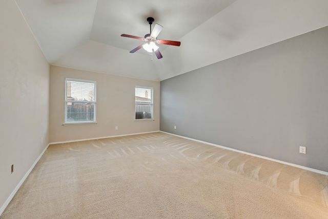 500 Crescent Creek Lane, Fort Worth, TX 76140