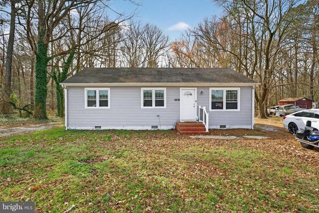 31161 EDEN ALLEN RD, Eden, MD 21822