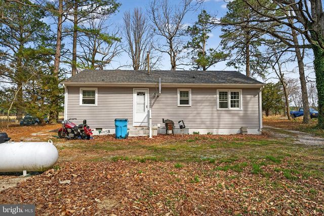 31161 EDEN ALLEN RD, Eden, MD 21822