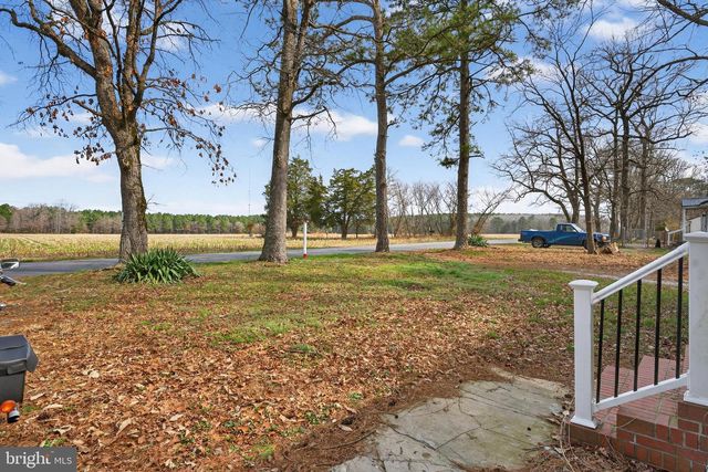 31161 EDEN ALLEN RD, Eden, MD 21822