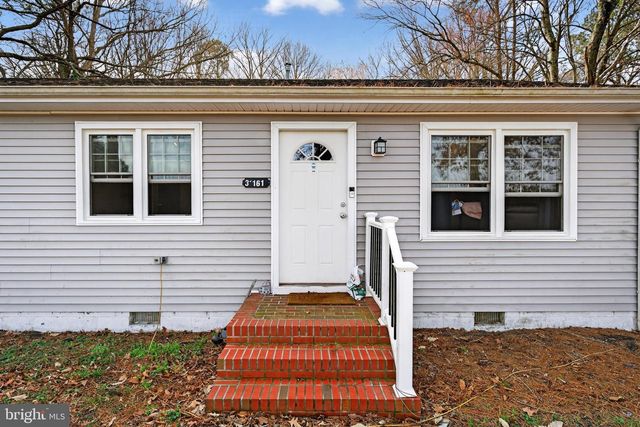 31161 EDEN ALLEN RD, Eden, MD 21822