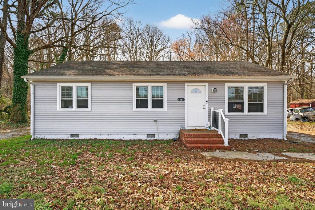 31161 EDEN ALLEN RD, Eden, MD 21822