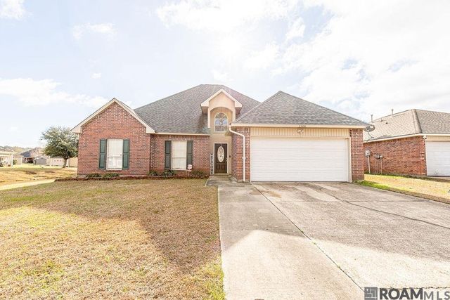 23898 Sandlewood Ct, Denham Springs, LA 70726