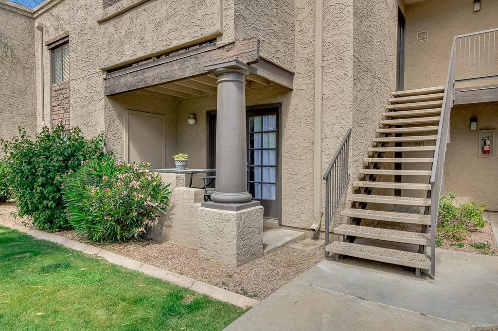 5995 N 78th Street Unit 1104, Scottsdale, AZ 85250