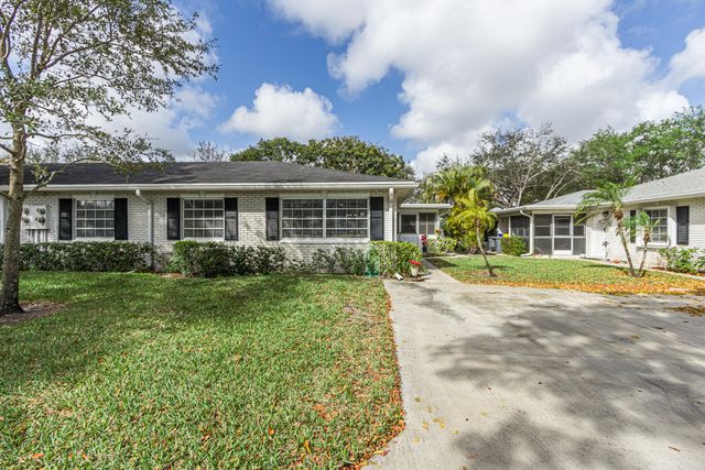 10095 42nd Avenue S 145, Boynton Beach, FL 33436