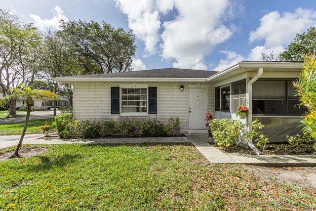 10095 42nd Avenue S 145, Boynton Beach, FL 33436