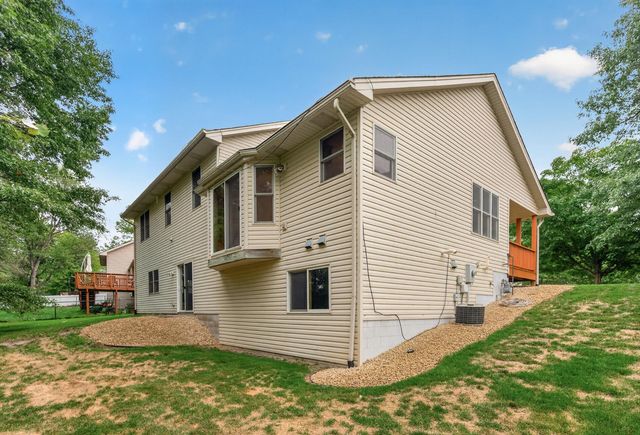 23630 Heather Street NW, Saint Francis, MN 55070