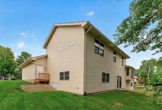 23630 Heather Street NW, Saint Francis, MN 55070