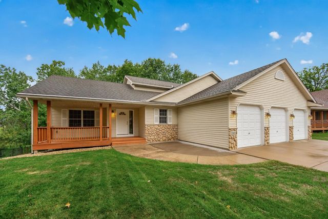 23630 Heather Street NW, Saint Francis, MN 55070