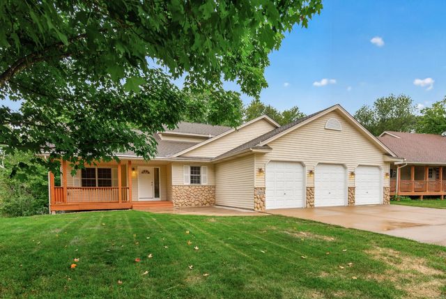 23630 Heather Street NW, Saint Francis, MN 55070