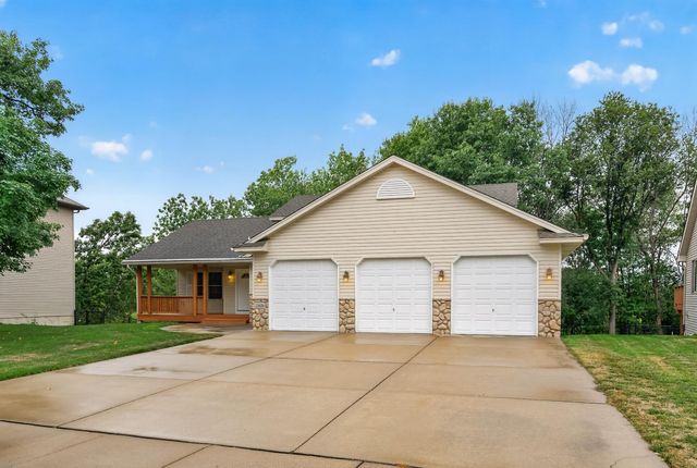 23630 Heather Street NW, Saint Francis, MN 55070