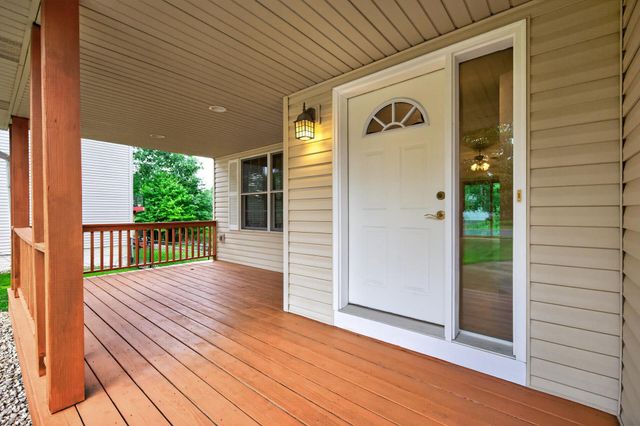 23630 Heather Street NW, Saint Francis, MN 55070