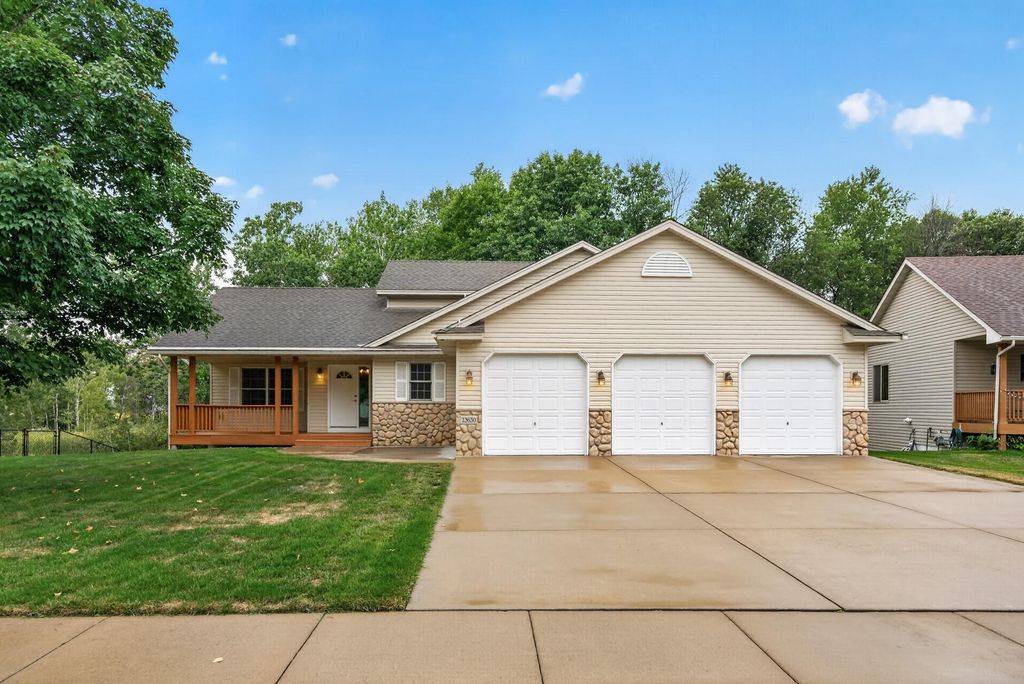 23630 Heather Street NW, Saint Francis, MN 55070