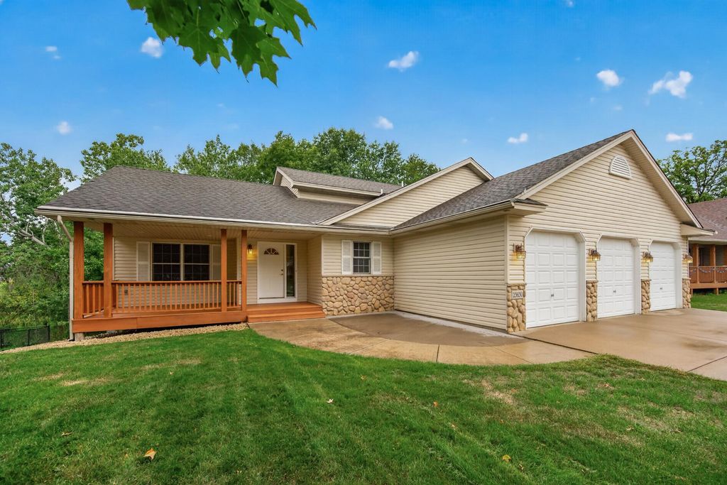 23630 Heather Street NW, Saint Francis, MN 55070 — photo 5