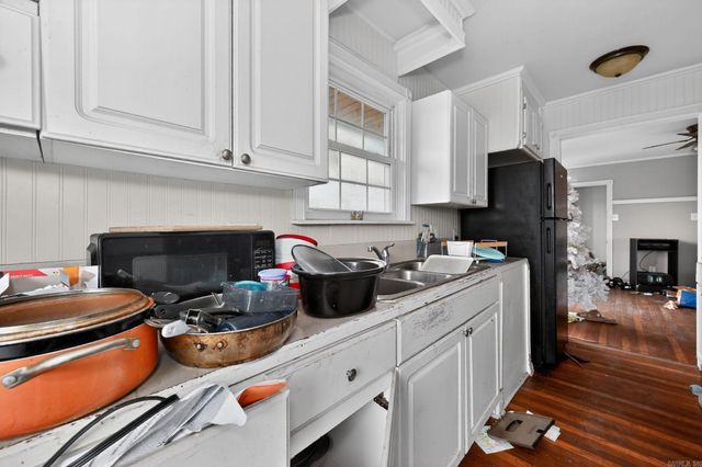 404 Sierra Madre Dr Drive, North Little Rock, AR 72118