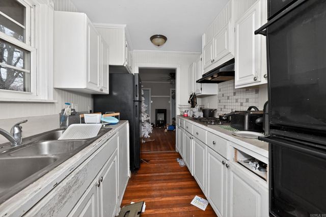 404 Sierra Madre Dr Drive, North Little Rock, AR 72118