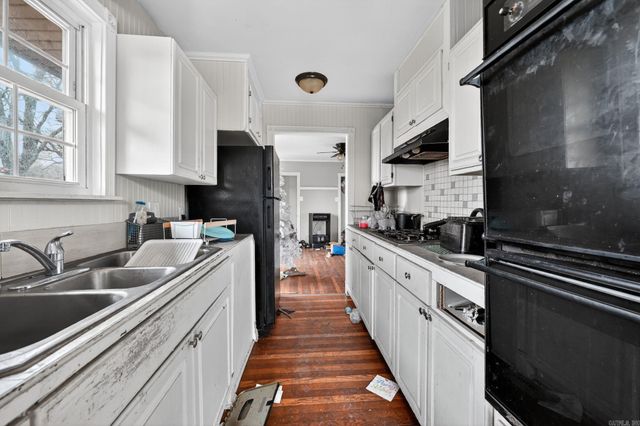 404 Sierra Madre Dr Drive, North Little Rock, AR 72118