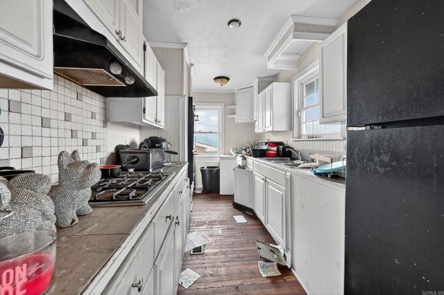 404 Sierra Madre Dr Drive, North Little Rock, AR 72118