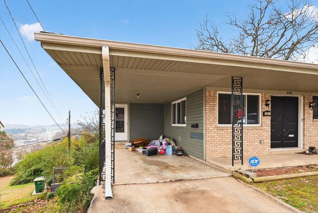 404 Sierra Madre Dr Drive, North Little Rock, AR 72118