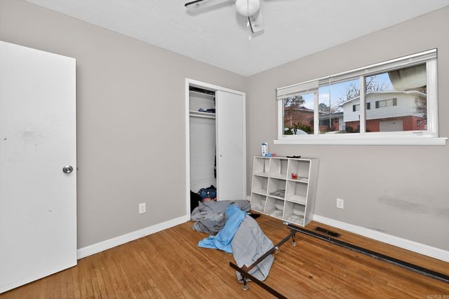 404 Sierra Madre Dr Drive, North Little Rock, AR 72118