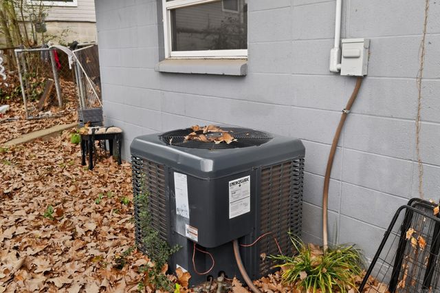 404 Sierra Madre Dr Drive, North Little Rock, AR 72118