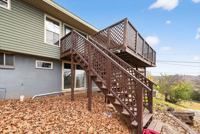 404 Sierra Madre Dr Drive, North Little Rock, AR 72118