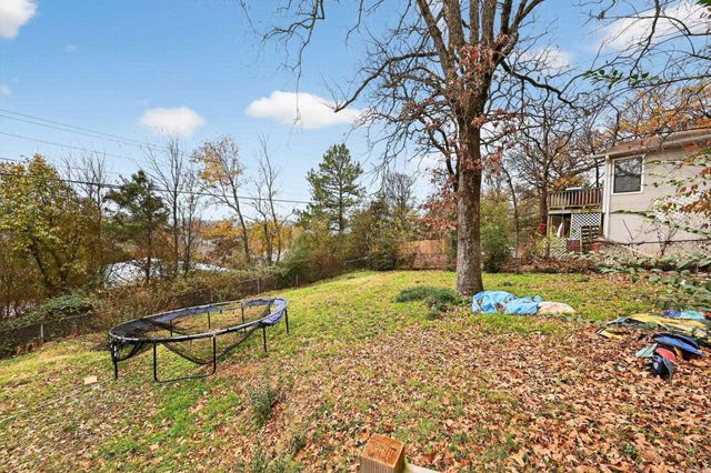 404 Sierra Madre Dr Drive, North Little Rock, AR 72118