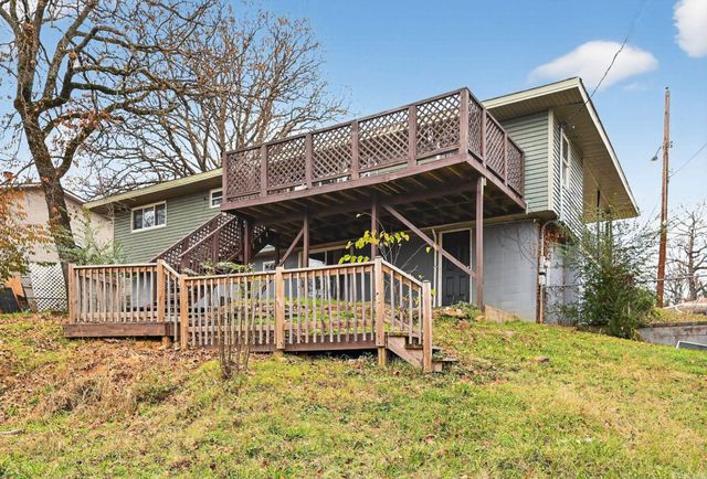 404 Sierra Madre Dr Drive, North Little Rock, AR 72118