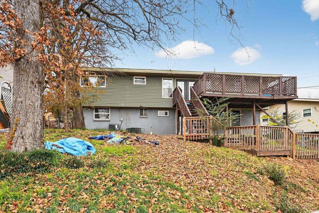 404 Sierra Madre Dr Drive, North Little Rock, AR 72118