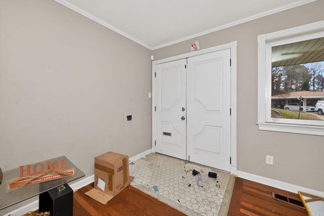 404 Sierra Madre Dr Drive, North Little Rock, AR 72118