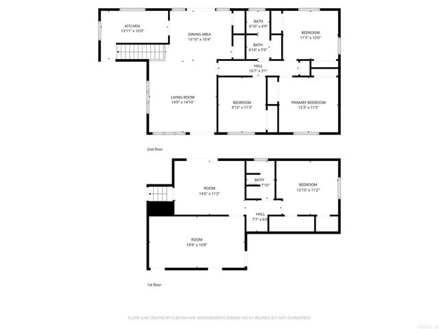 404 Sierra Madre Dr Drive, North Little Rock, AR 72118