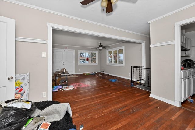 404 Sierra Madre Dr Drive, North Little Rock, AR 72118