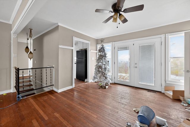 404 Sierra Madre Dr Drive, North Little Rock, AR 72118