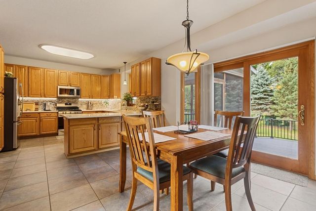2437 Matterhorn Drive E, Maplewood, MN 55119