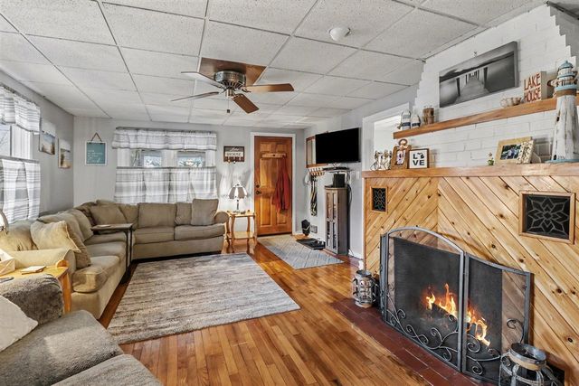 5989 Barnhart Road, Ludington, MI 49431