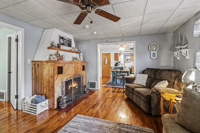 5989 Barnhart Road, Ludington, MI 49431