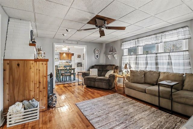 5989 Barnhart Road, Ludington, MI 49431